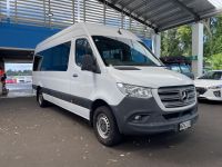 Image for 2021 Mercedes-Benz Sprinter Van 416 LWB VAN