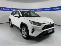 Image for 2021 Toyota RAV4 SUV GX