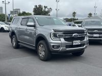 Image for 2025 Ford Ranger Xlt Double Cab W/Sa 4x2