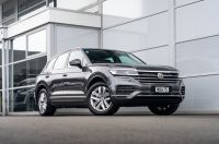 Image for 2019 Volkswagen Touareg V6 170Kw TDI 3.0D