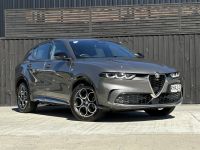 Image for 2025 Alfa Romeo Tonale Ti 1.5Pmht/7At