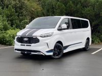 Image for 2026 Ford Transit Tourneo Sport AWD