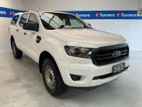 Image for 2022 Ford Ranger Ute XL Double CAB W/SA