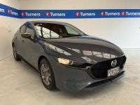 Image for 2022 Mazda Axela (Mazda3) Hatchback GSX