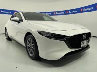 Image for 2022 Mazda Axela (Mazda3) Hatchback GSX