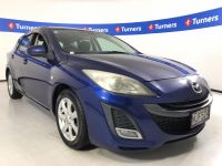 Image for 2010 Mazda Axela Hatchback