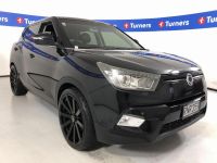 Image for 2016 Ssangyong Tivoli SUV LTD Auto