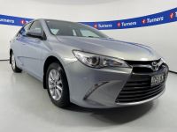 Image for 2016 Toyota Camry Sedan GL