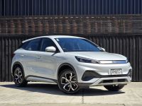 Image for 2025 BYD ATTO 3 Essential