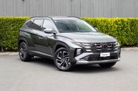 Image for 2026 Hyundai Tucson 2.0 2WD Elite 6AT