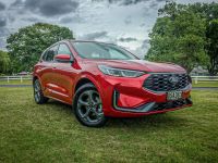 Image for 2024 Ford Escape ST-Line X AWD FHEV