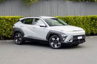 Image for 2025 Hyundai Kona 2.0 2WD Active
