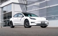 Image for 2021 Tesla Model 3 Standard Range Plus 50kWh