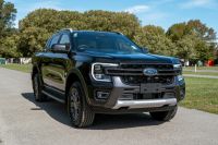 Image for 2025 Ford Ranger Wildtrak 3.0ltr V6 Turbo Diesel AWD