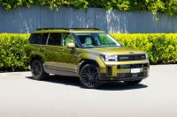 Image for 2026 Hyundai Santa Fe MX5 Calligraphy HEV6S