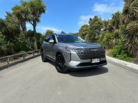 Image for 2026 Haval H6 HEV Ultra 4X4