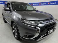 Image for 2020 Mitsubishi Outlander SUV XLS