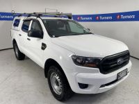 Image for 2021 Ford Ranger Ute XL Double CAB W/SA