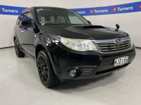 Image for 2010 Subaru Forester Wagon