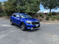 Image for 2024 Kia Seltos SUV LX 2.0P / IV AUTO PETROL SMALL SUV 5 DOOR