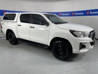 Image for 2020 Toyota Hilux Ute SR TD DC