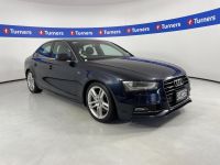 Image for 2012 Audi A4 Sedan