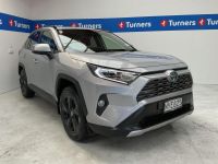 Image for 2021 Toyota RAV4 SUV LIMITED