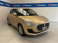 Image for 2017 Suzuki Swift Hatchback