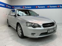 Image for 2005 Subaru Legacy Wagon I