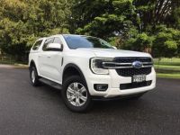 Image for 2022 Ford Ranger XLT 4x4 2.0L BI TURBO
