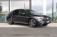 Image for 2025 Mercedes-Benz GLC 300 Coupe 4MATIC 2.0Pmh - NZ New