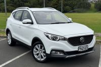 Image for 2022 MG ZS SUV ZS EXCITE 1.5L - NZ NEW