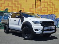 Image for 2019 Ford Ranger Ute XLT, 4X4 BEAST, ALLOY FLATDECK