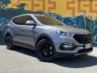 Image for 2016 Hyundai Santa Fe SUV DM 2.2D/4WD TURBO DIESEL