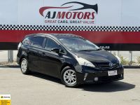 Image for 2013 Toyota Prius Hatchback 1.8L PETROL HYBRID