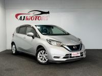 Image for 2020 Nissan NOTE e- POWER Hatchback X