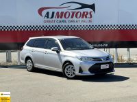 Image for 2020 Toyota Corolla Wagon FIELDER HYBRID
