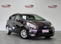 Image for 2014 Toyota Aqua Hatchback S