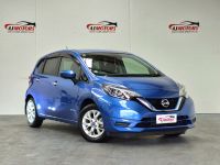 Image for 2020 Nissan Note Hatchback 1.2L PETROL HYBRID