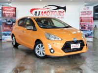 Image for 2015 Toyota Aqua Hatchback S