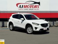 Image for 2013 Mazda CX-5 20S