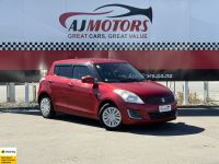 Image for 2015 Suzuki Swift Hatchback 1.2XG New Shape Low K's