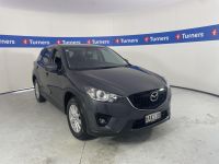 Image for 2013 Mazda CX-5 SUV GSX
