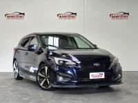 Image for 2017 Subaru Impreza Sport Wagon GT6