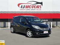 Image for 2015 Nissan Note Hatchback MEDALIST