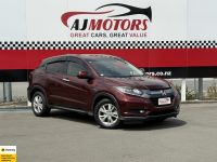 Image for 2015 Honda Vezel 1.5L PETROL HYBRID