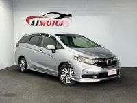 Image for 2020 Honda Shuttle Wagon 1.5L PETROL HYBRID