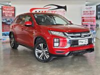 Image for 2022 Mitsubishi ASX LS (NZ New)