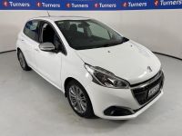 Image for 2016 Peugeot 208 Hatchback Allure