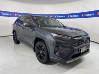 Image for 2022 Toyota RAV4 SUV LIMITED